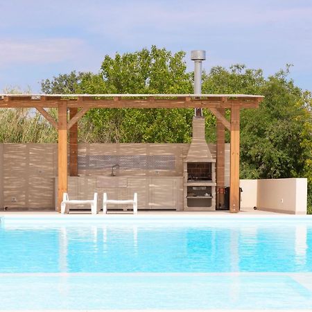 Emozioni Di Casa Barone Apart otel Scicli Dış mekan fotoğraf