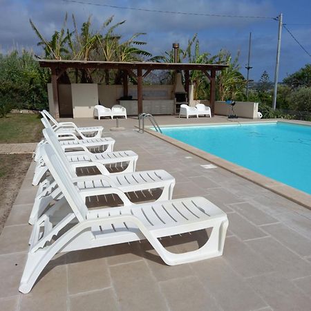 Emozioni Di Casa Barone Apart otel Scicli Dış mekan fotoğraf