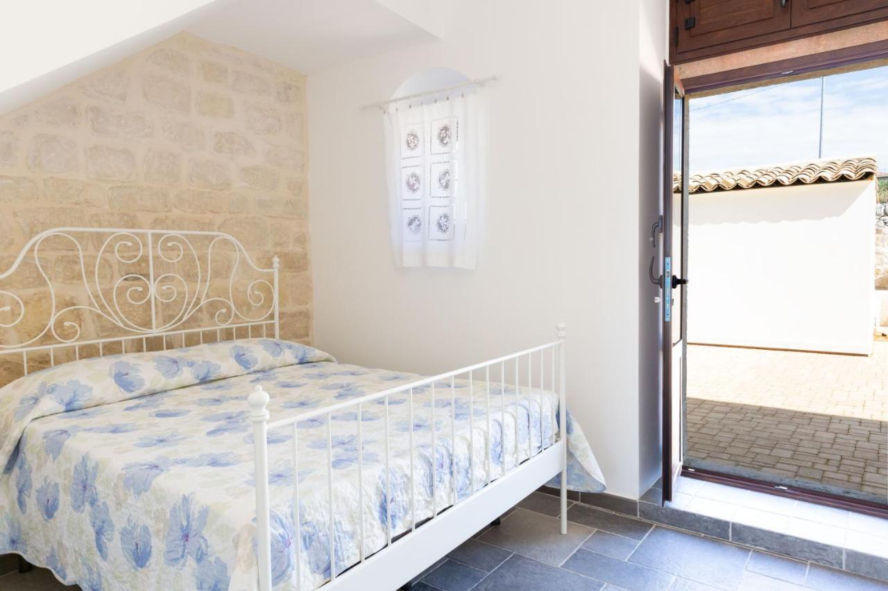 Emozioni Di Casa Barone Apart otel Scicli Dış mekan fotoğraf