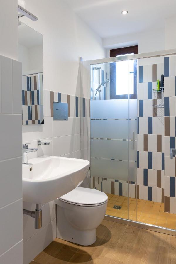Emozioni Di Casa Barone Apart otel Scicli Dış mekan fotoğraf