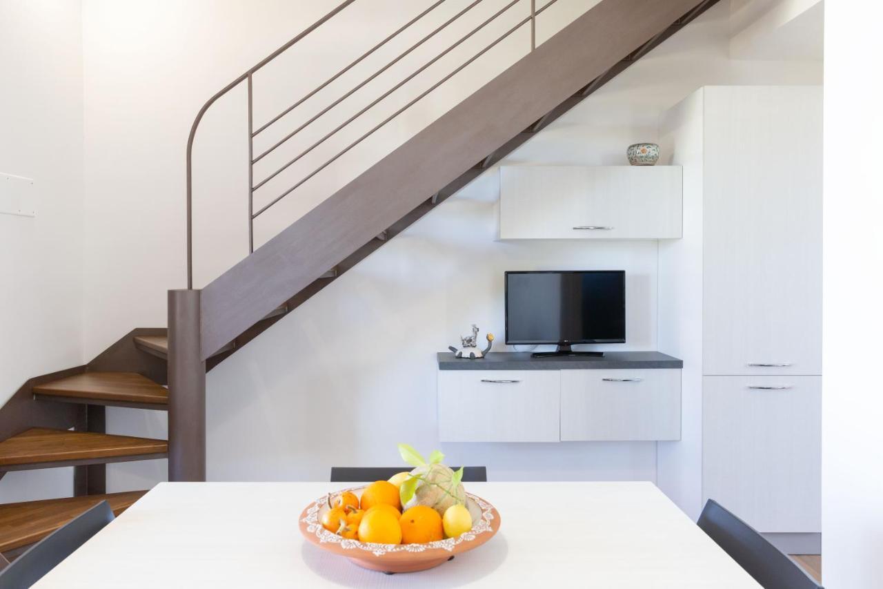 Emozioni Di Casa Barone Apart otel Scicli Dış mekan fotoğraf
