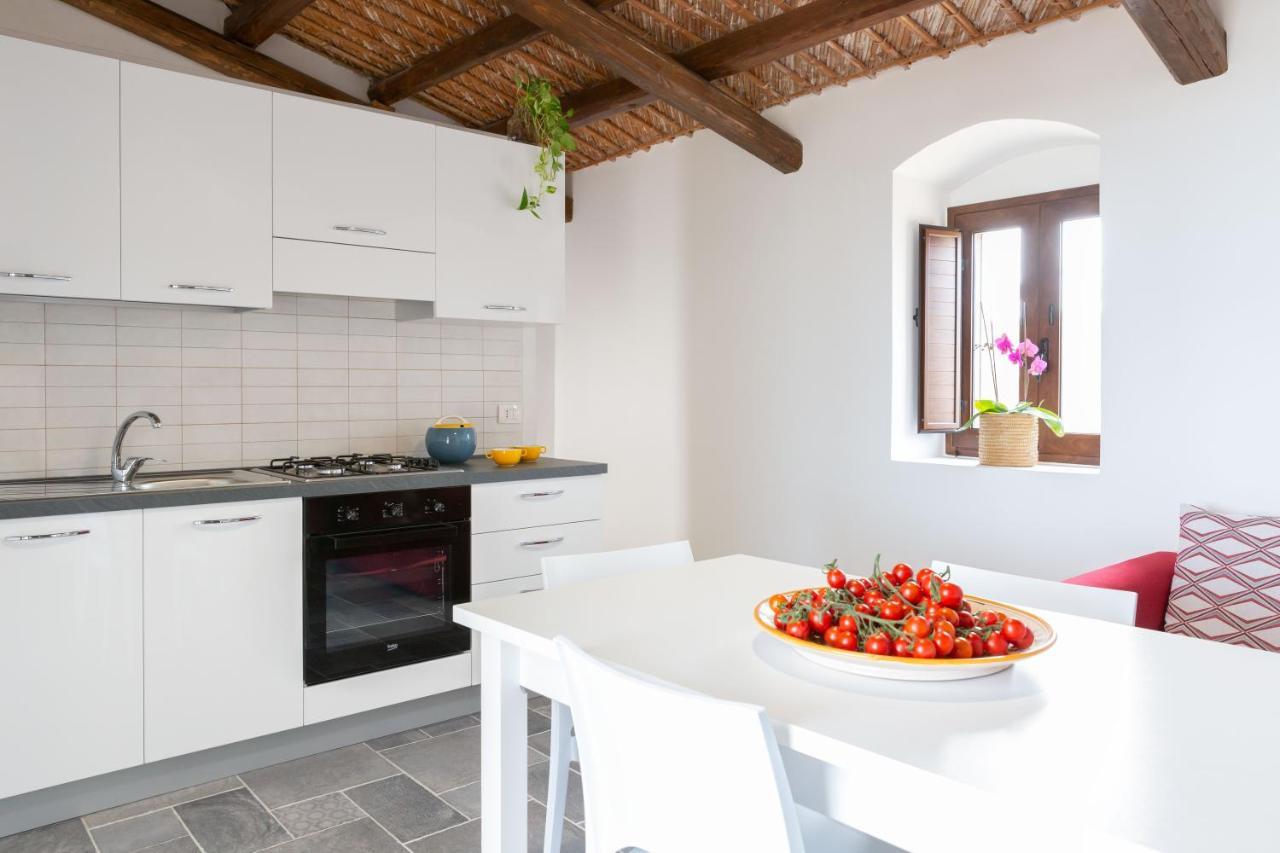 Emozioni Di Casa Barone Apart otel Scicli Dış mekan fotoğraf
