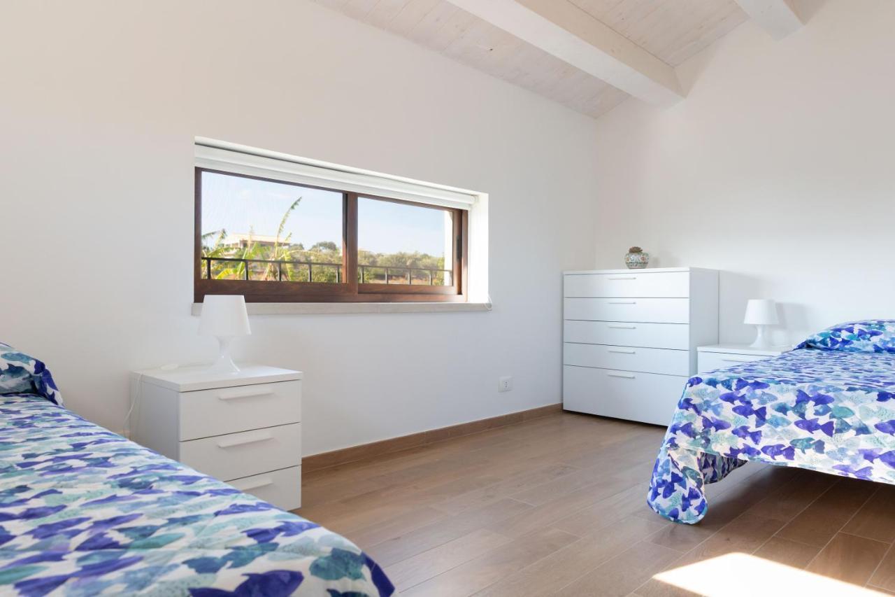 Emozioni Di Casa Barone Apart otel Scicli Dış mekan fotoğraf