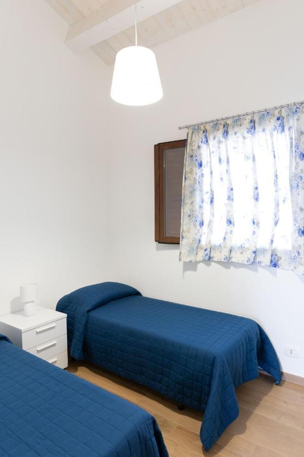 Emozioni Di Casa Barone Apart otel Scicli Dış mekan fotoğraf