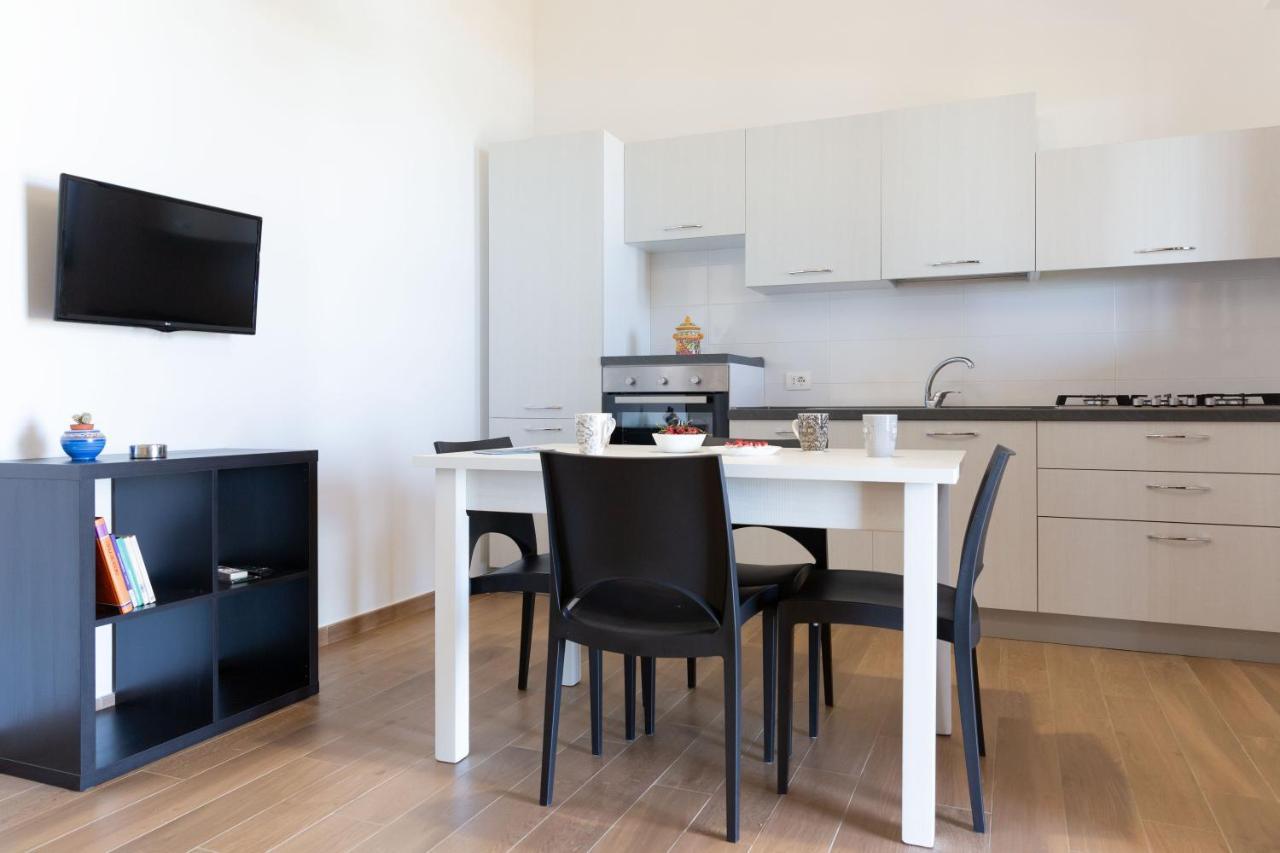 Emozioni Di Casa Barone Apart otel Scicli Dış mekan fotoğraf