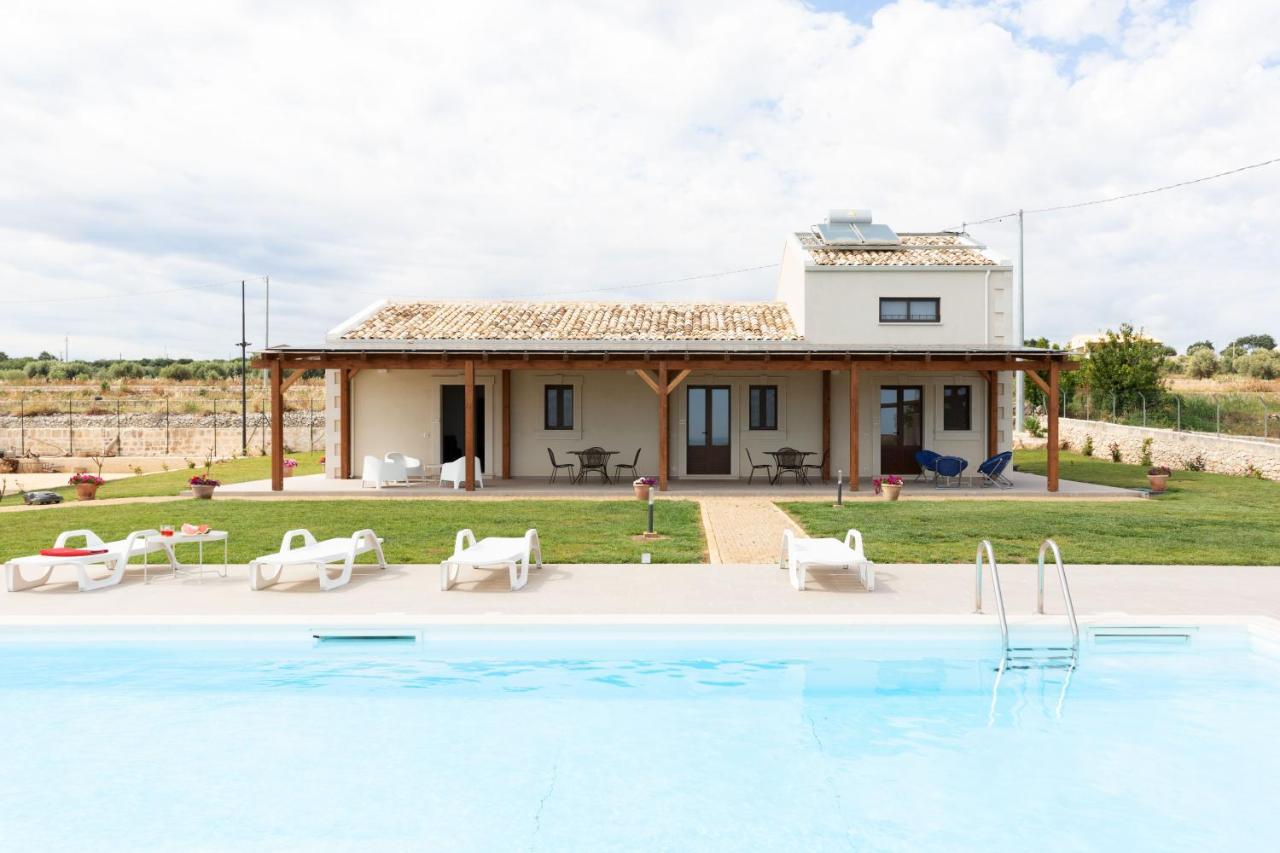 Emozioni Di Casa Barone Apart otel Scicli Dış mekan fotoğraf