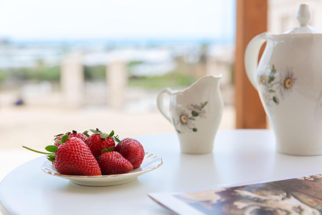 Emozioni Di Casa Barone Apart otel Scicli Dış mekan fotoğraf