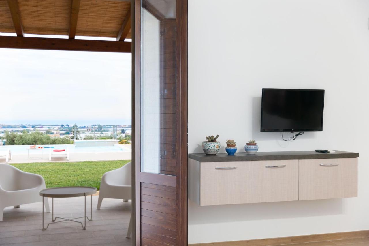 Emozioni Di Casa Barone Apart otel Scicli Dış mekan fotoğraf