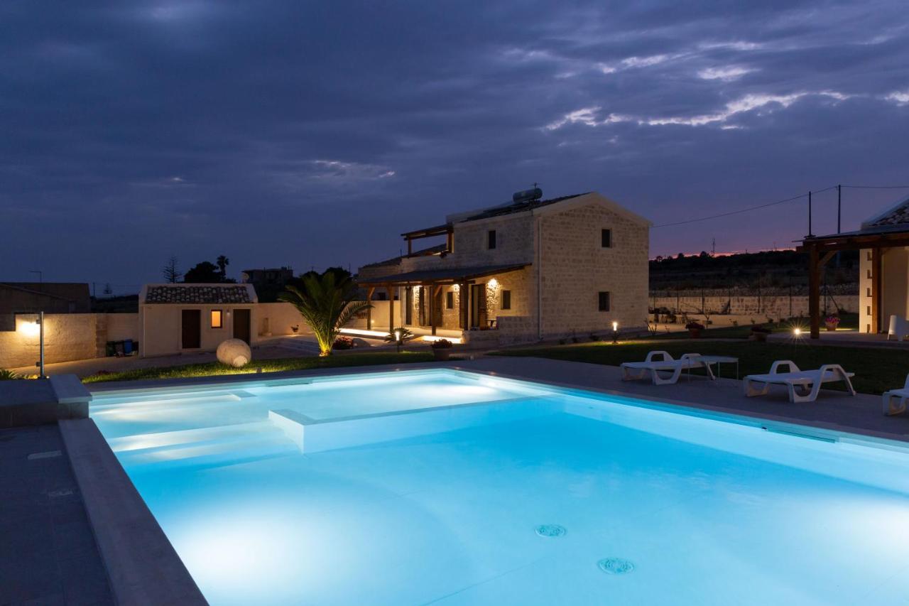 Emozioni Di Casa Barone Apart otel Scicli Dış mekan fotoğraf