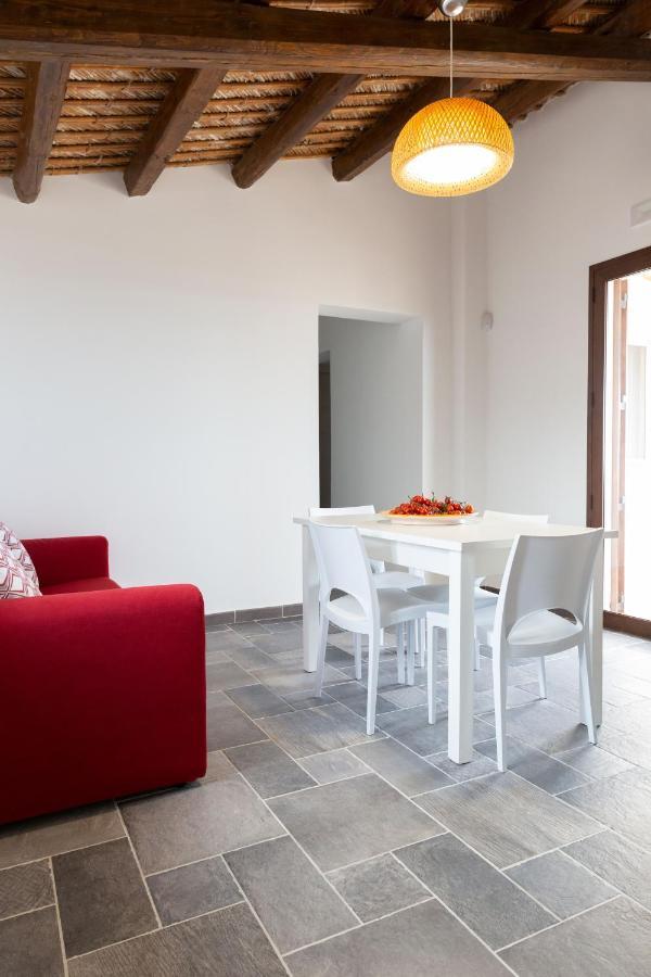 Emozioni Di Casa Barone Apart otel Scicli Dış mekan fotoğraf