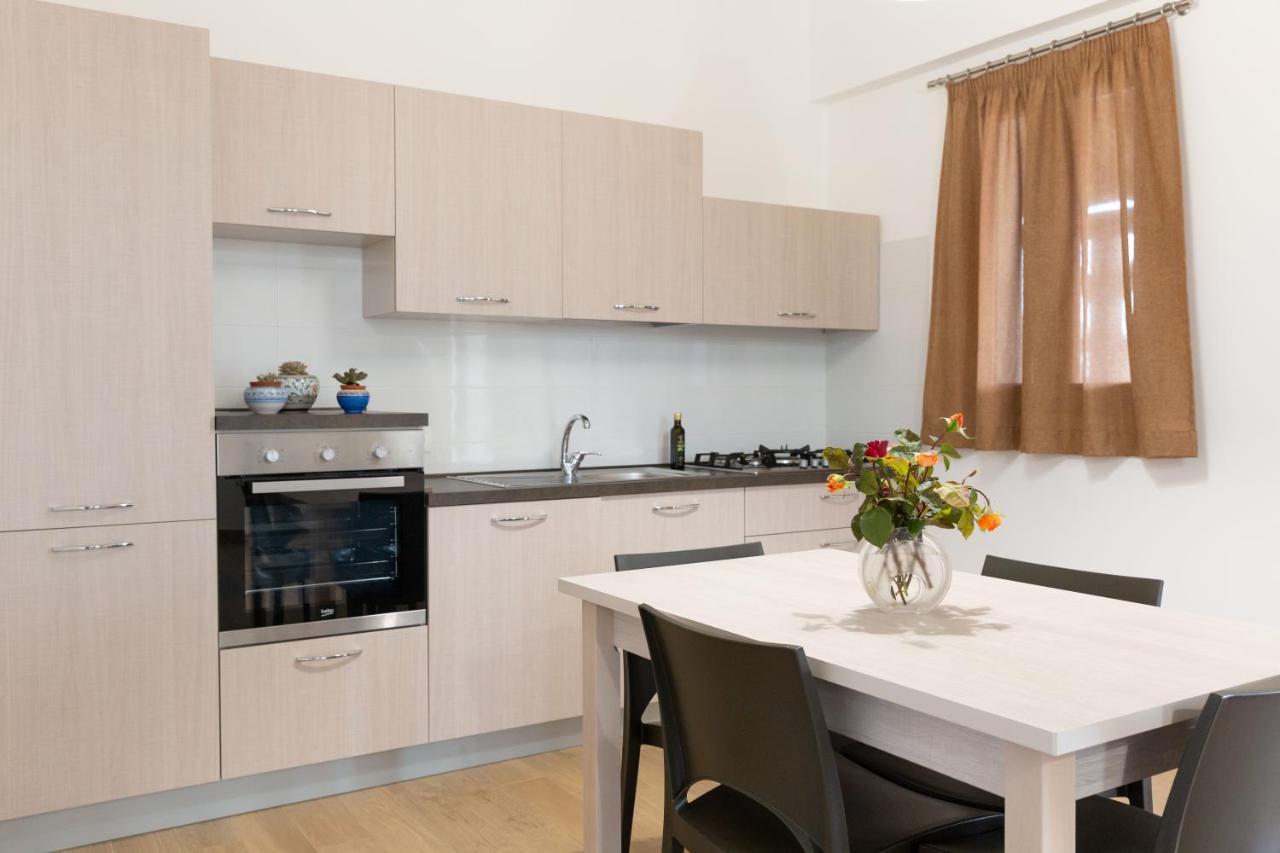 Emozioni Di Casa Barone Apart otel Scicli Dış mekan fotoğraf