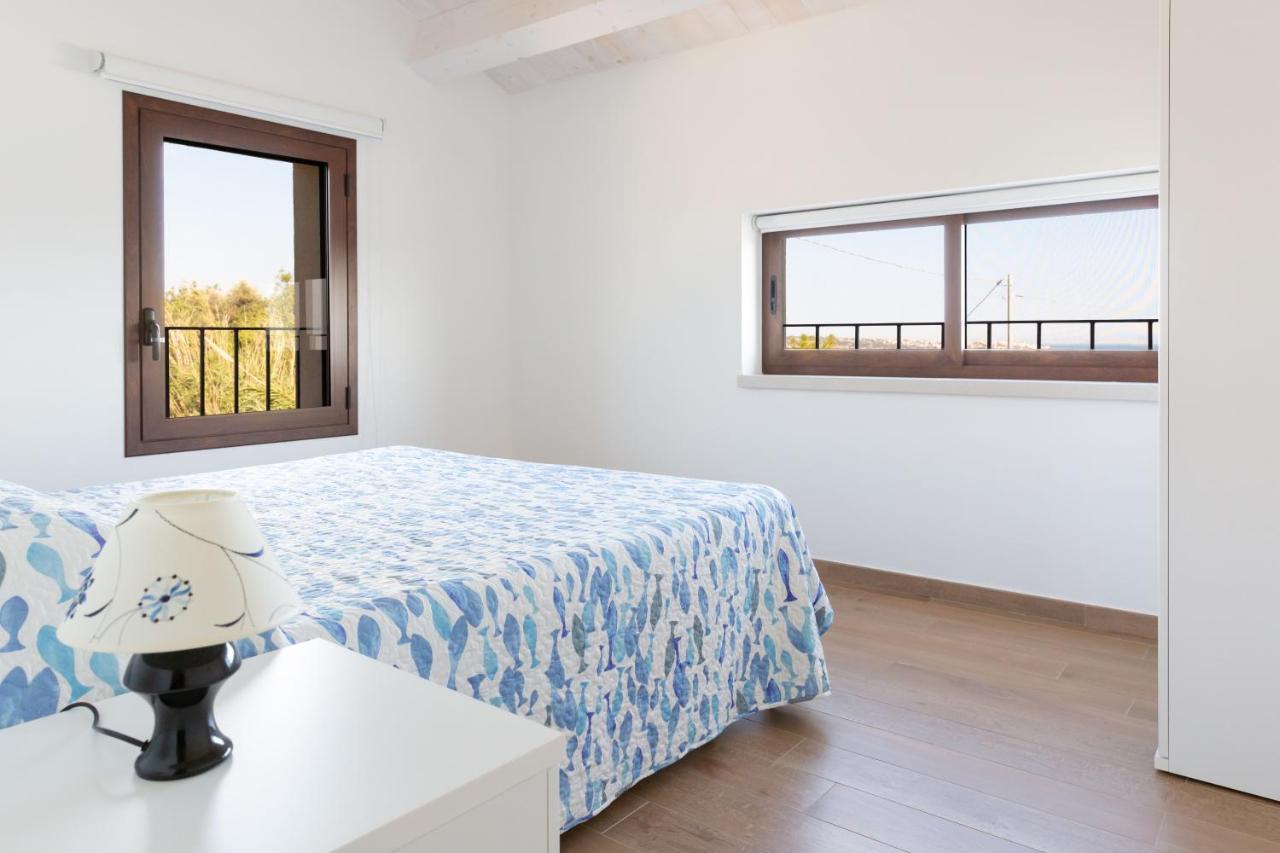Emozioni Di Casa Barone Apart otel Scicli Dış mekan fotoğraf