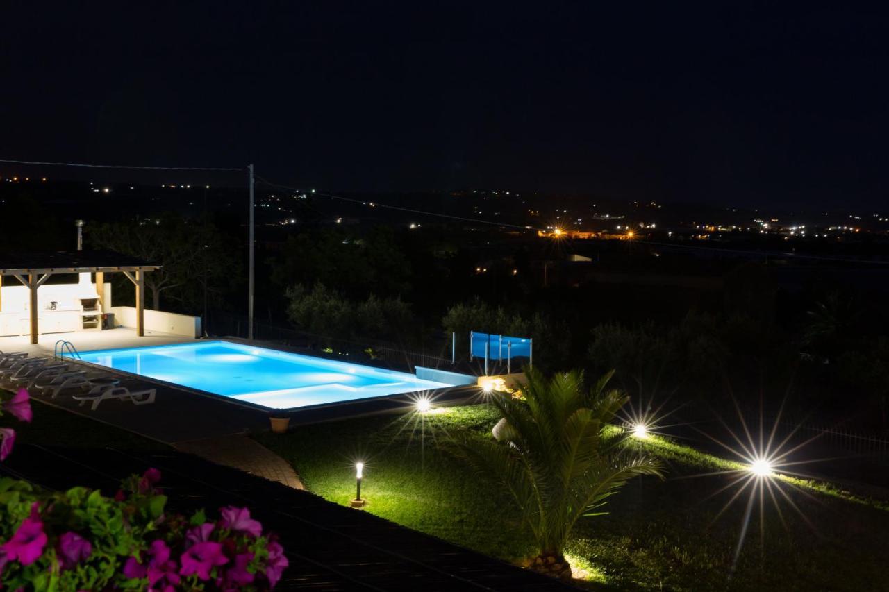 Emozioni Di Casa Barone Apart otel Scicli Dış mekan fotoğraf