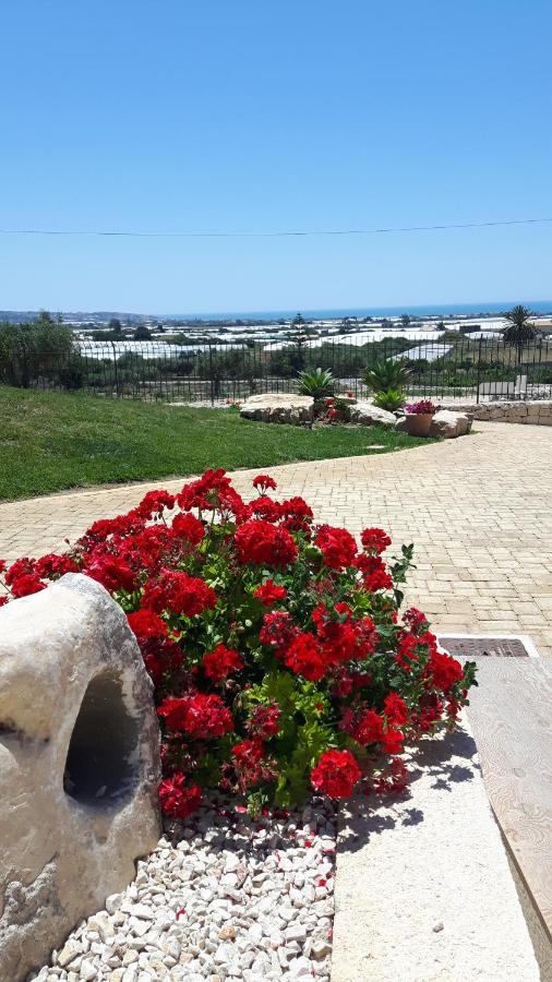 Emozioni Di Casa Barone Apart otel Scicli Dış mekan fotoğraf