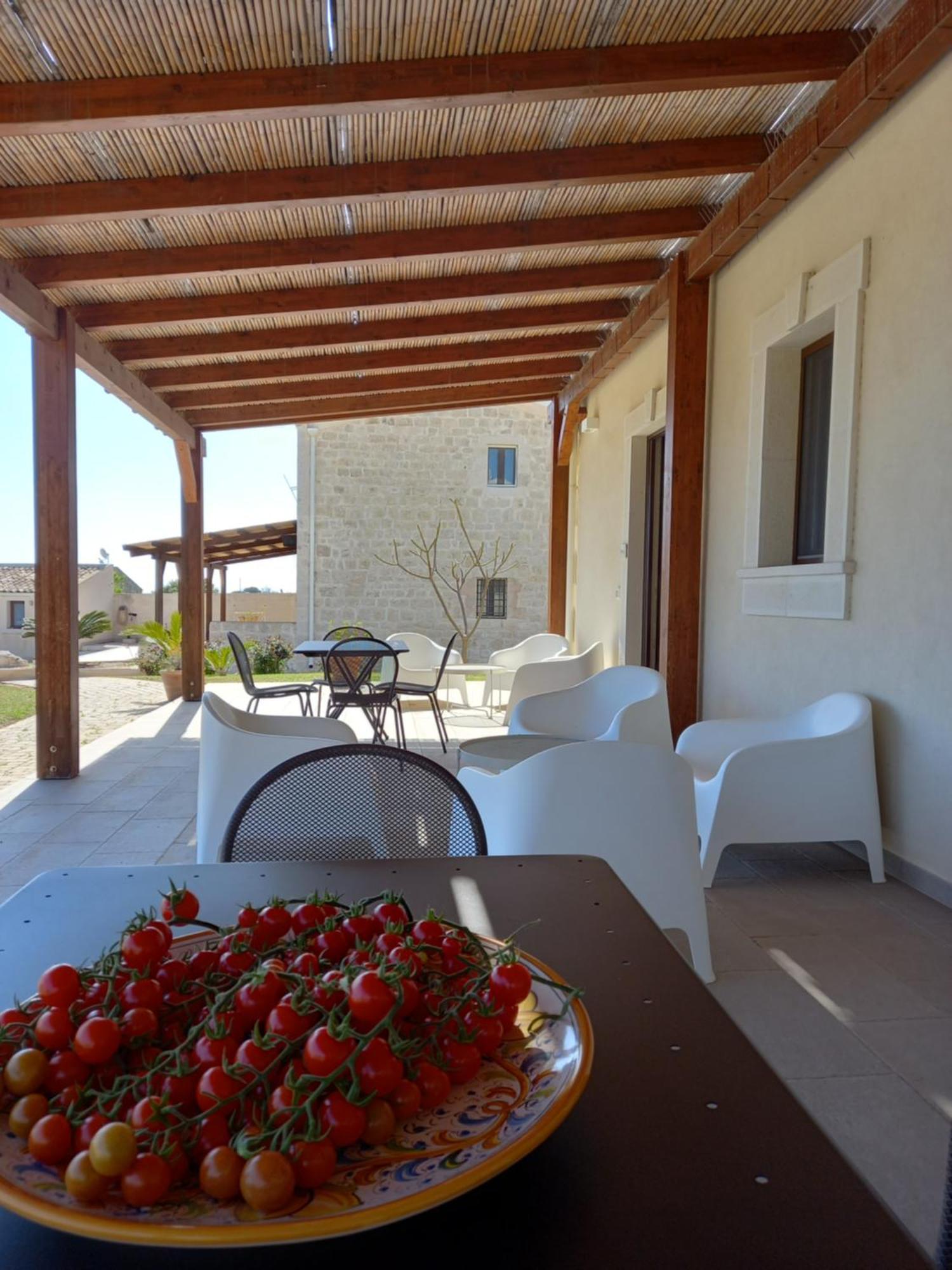 Emozioni Di Casa Barone Apart otel Scicli Dış mekan fotoğraf